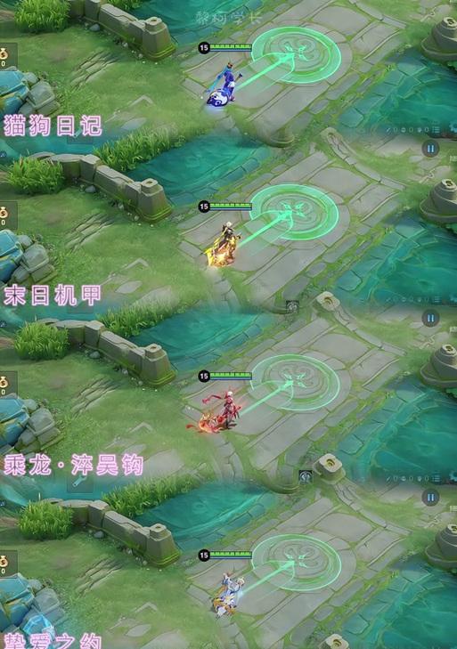 孙策出装攻略——打造无敌江东小霸王（详解孙策出装铭文搭配，让你在游戏中无敌无畏）