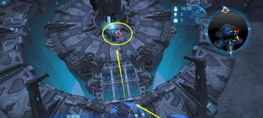 光环战争1任务攻略(解密任务攻略,助你破解游戏关卡难题!)