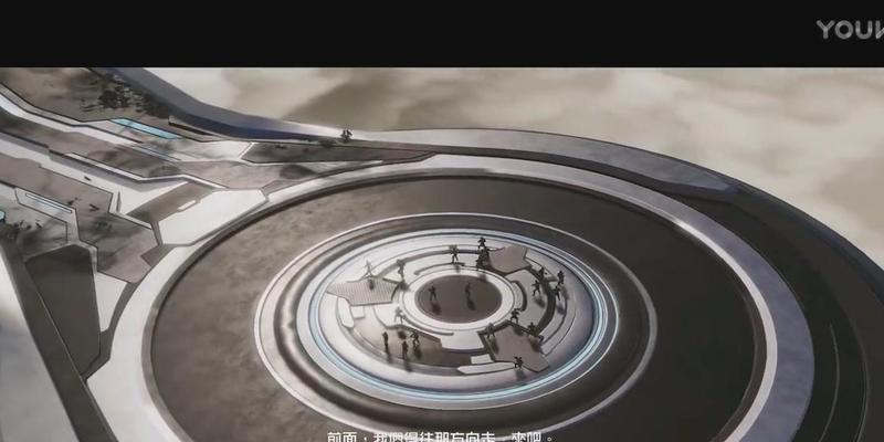 光环战争1任务攻略(解密任务攻略,助你破解游戏关卡难题!)