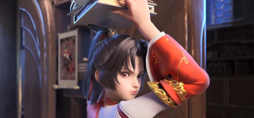 《漫威梦魇女王出装铭文攻略》(解读梦魇女王的最佳装备选择和铭文搭配)