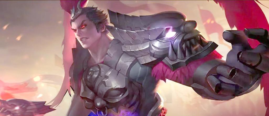 吕布新版出装铭文攻略——无双战神再度崛起（打造超强输出，碾压全场的吕布，装备和铭文搭配一览）