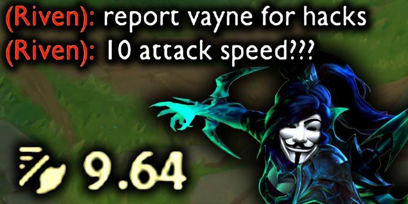 英雄联盟VN出装攻略（从装备选择到战术运用，打造最强VN战队）