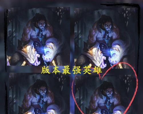 石头人摧毁剑姬,战无不胜!(以石头人为中单,如何击败剑姬?)