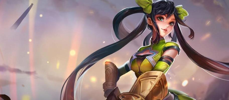 守约大鹅出装顺序攻略（打造无敌的守约大鹅装备搭配，让你战无不胜）