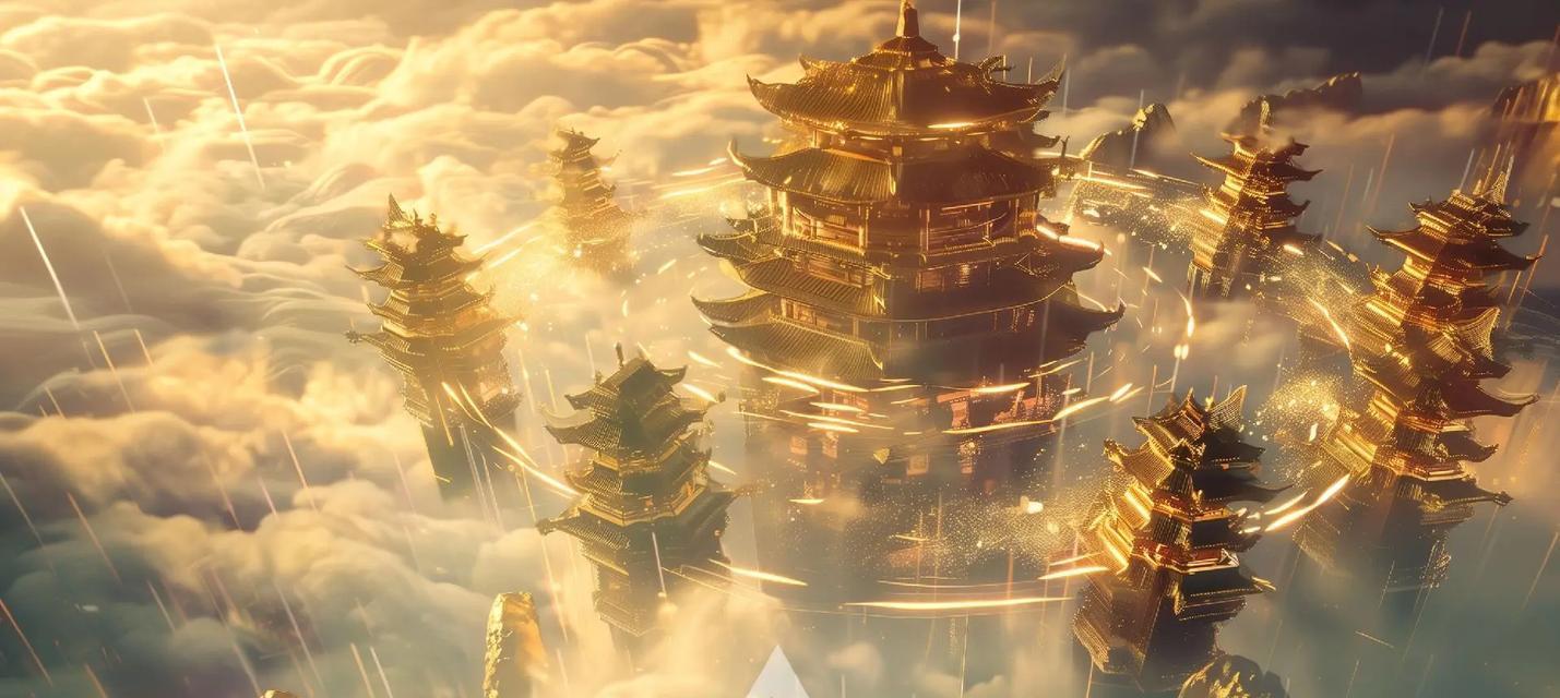 《以凡人修仙传》韩立出装攻略,助您一战成仙!(无敌防御、强力输出!掌握这个关键,战无不胜!)