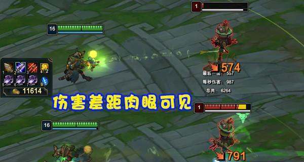 老鼠猫咪新版本出装攻略（掌握最佳出装策略，成为无敌老鼠猫咪玩家）