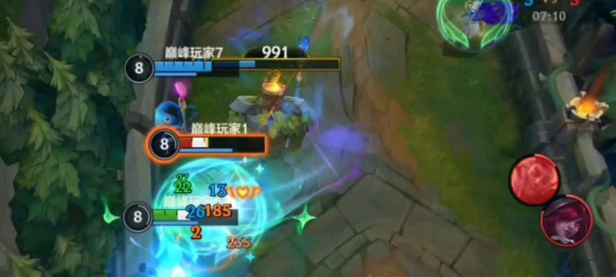 《霞洛出装攻略技巧推荐》(打造最强霞洛输出流,一招制敌!)