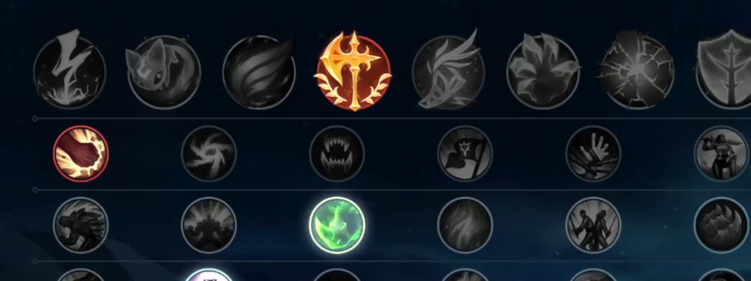 手游天使攻略（揭秘天使出装攻略，助你成为巅峰玩家）