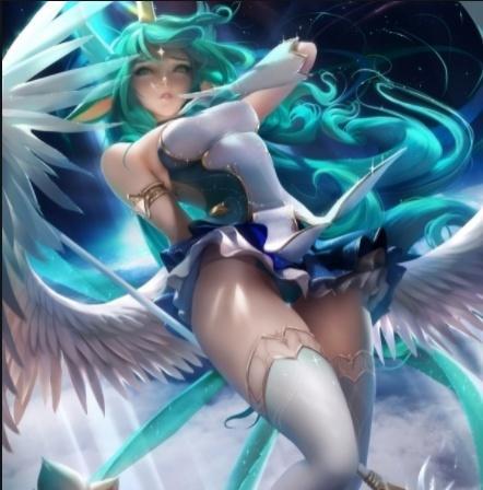 手游天使攻略（揭秘天使出装攻略，助你成为巅峰玩家）