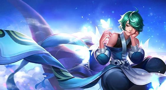 周庄出装及铭文攻略（精准输出的神选之路）