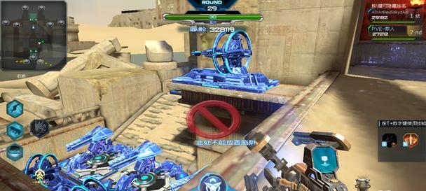 逆战无尽塔防出装攻略——打造最强防线的必备利器（带你一步步了解逆战无尽塔防模式中的出装技巧和策略）