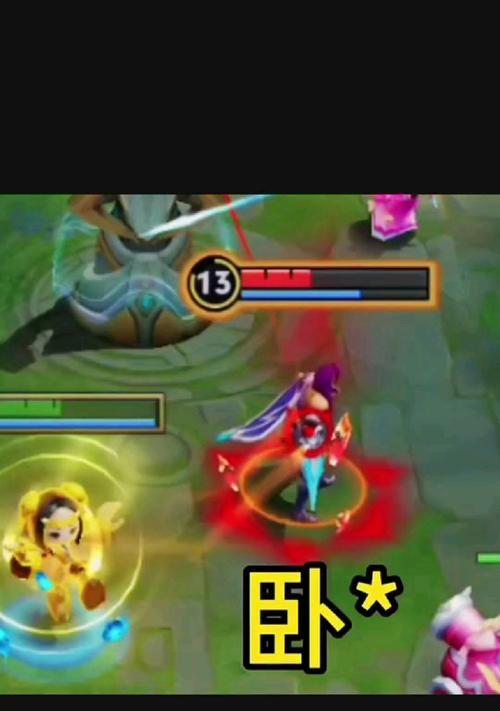 鲁班恶心出装铭文搭配攻略(掌握关键铭文,成为王者峡谷的统治者)