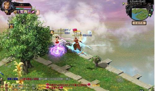 探寻神仙道猎命的奇妙世界（揭秘神仙道猎命的秘技与方法，让你走上人生巅峰）