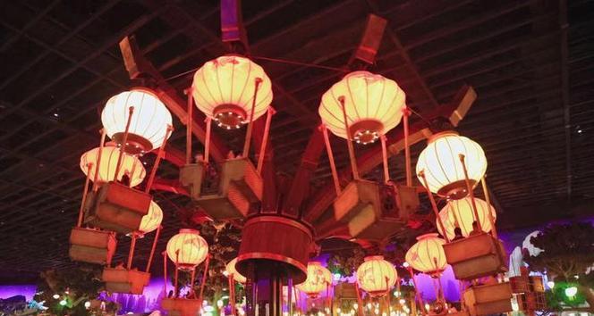 如何实现返老还童的出装攻略（返老还童秘籍揭秘，让你重获青春活力）