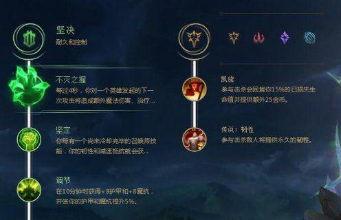 强力输出与生存兼备，带你玩转泰坦！（强力输出与生存兼备，带你玩转泰坦！）