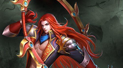 夜神姬出装天赋加点攻略