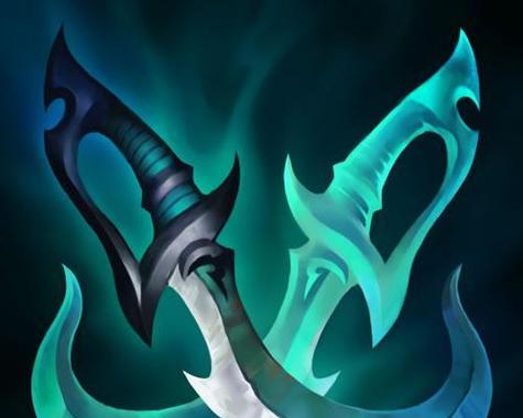 夜神姬出装天赋加点攻略