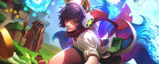 夜神姬出装天赋加点攻略