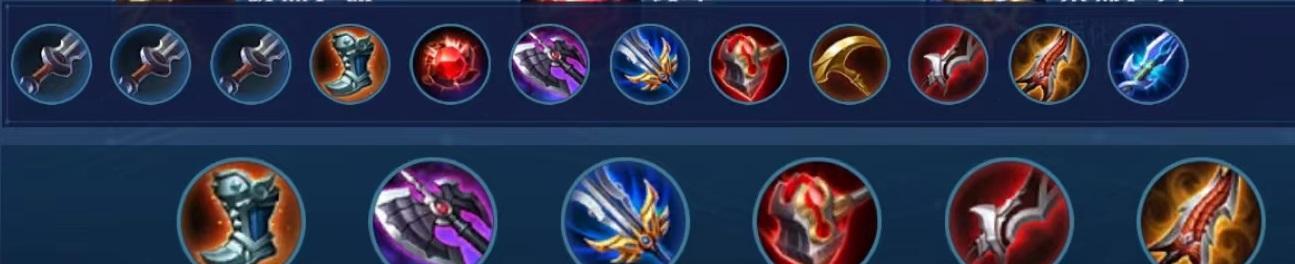 守约出装选择攻略技巧（战胜敌人，选择适合的守约出装方案）