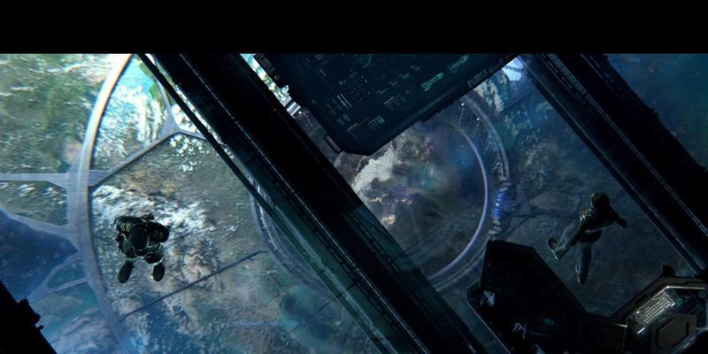 重返光环（探索史诗级游戏的终极指南，解读光环1重制版的所有关卡和任务）