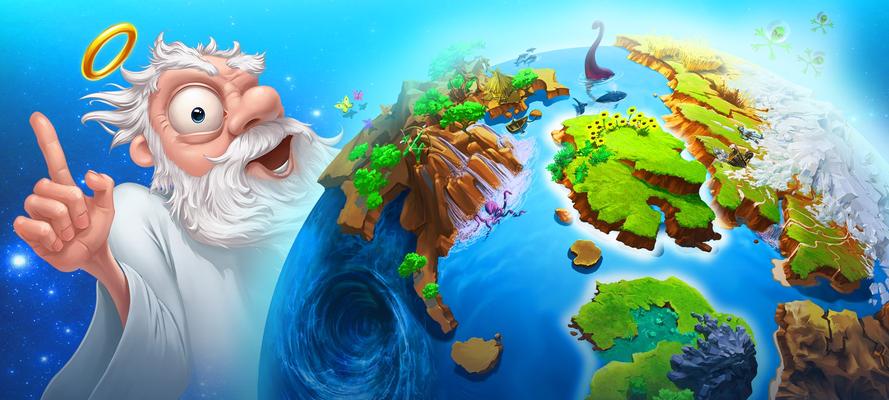 涂鸦上帝2任务攻略（发现创造力的奇妙之旅）