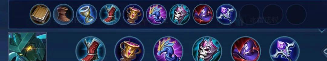 国服鬼谷子新版出装攻略（掌握最强鬼谷子出装搭配，成为无敌王者！）