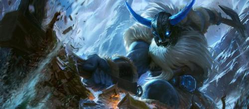 斧王出装加点全攻略(无敌斧王的完美装备和加点之道)