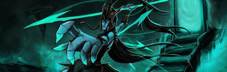 斧王出装加点全攻略(无敌斧王的完美装备和加点之道)