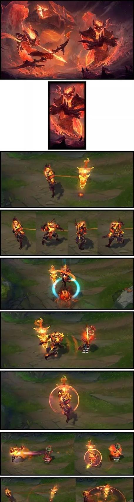 掌握终极战斗技巧！《地狱火战士》攻略大揭秘！（打造无敌战士，征服恶魔世界！）