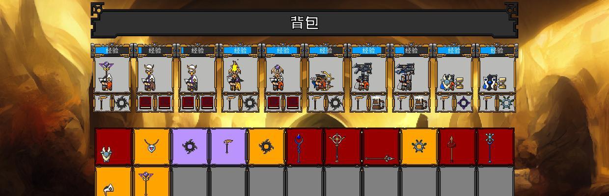 掌握终极战斗技巧！《地狱火战士》攻略大揭秘！（打造无敌战士，征服恶魔世界！）