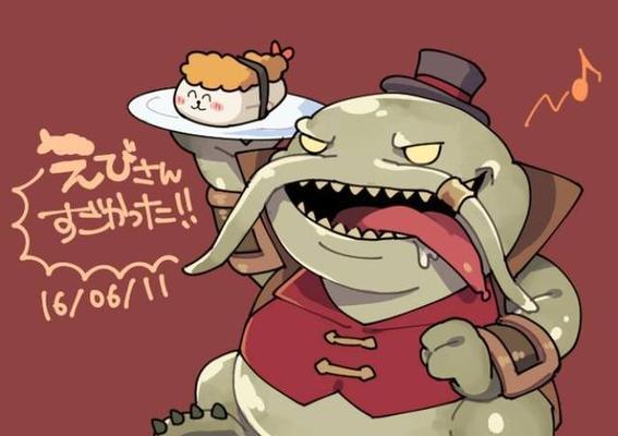 《怒意龙女出装铭文攻略》(打造最强怒意龙女,征服战场!)