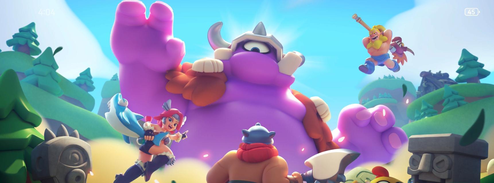 魔兽卡通大乱斗攻略（探索无尽的战斗世界，展现你的策略与实力！）