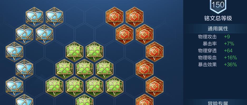 《鹰眼最强版本出装攻略大全》（无敌输出与生存能力大揭秘，征战王者峡谷从未如此轻松）